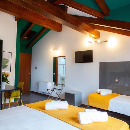 Rrrapido Hotel Sesto San Giovanni Exterior photo