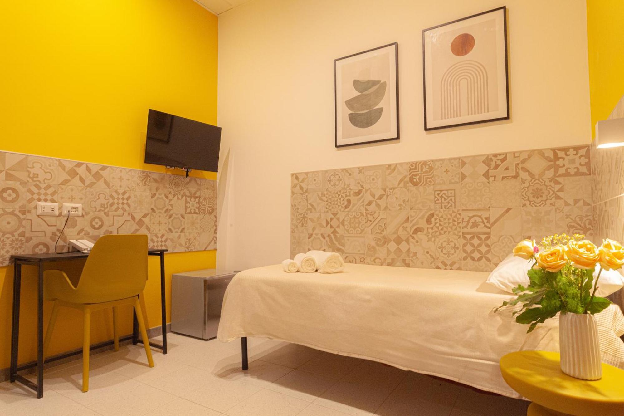Rrrapido Hotel Sesto San Giovanni Exterior photo